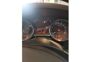 Renfort pare choc avant (traverse) PEUGEOT 3008 1 Photo n°18