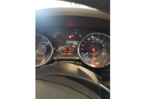 Renfort pare choc avant (traverse) PEUGEOT 3008 1 Photo n°20