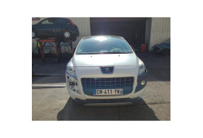 Vitre avant gauche PEUGEOT 3008 1 Photo n°4