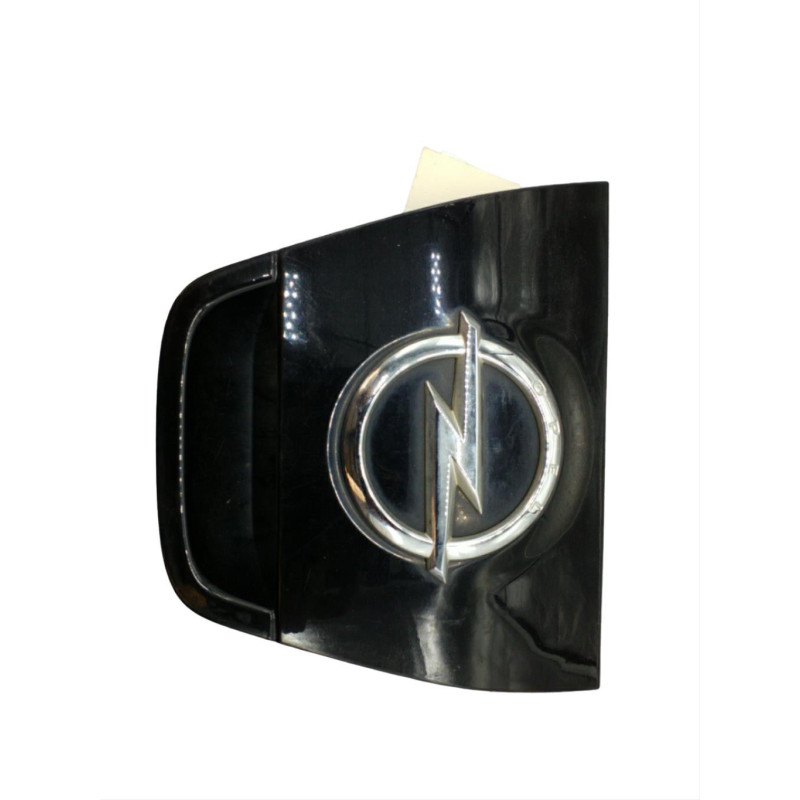 Bouton de coffre OPEL ASTRA J Photo n°1