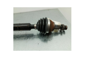 Cardan droit (transmission) VOLKSWAGEN GOLF 5 Photo n°1