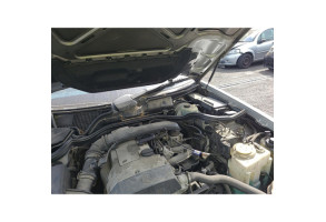 Feu arriere secondaire droit (feux) MERCEDES CLASSE E 210 Photo n°4