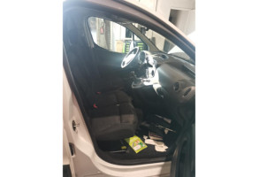 Vase de lave glace CITROEN BERLINGO 2 Photo n°3