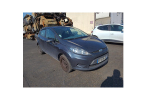 Bras essuie glace avant gauche FORD FIESTA 6 Photo n°20