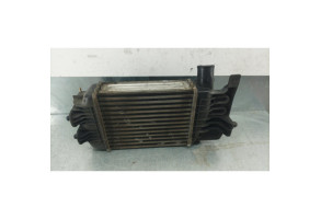 Echangeur air (Intercooler) TOYOTA YARIS 2 Photo n°1