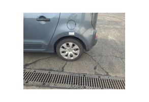 Bras essuie glace avant gauche CITROEN C3 PICASSO Photo n°6