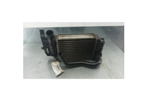 Echangeur air (Intercooler) TOYOTA YARIS 2 Photo n°2