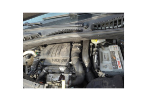 Bras essuie glace avant gauche CITROEN C3 PICASSO Photo n°8