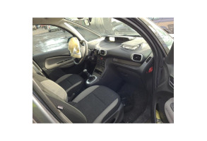 Bras essuie glace avant gauche CITROEN C3 PICASSO Photo n°10
