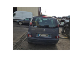 Bras essuie glace avant gauche CITROEN C3 PICASSO Photo n°12