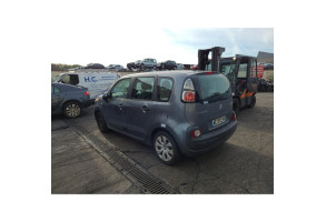 Bras essuie glace avant gauche CITROEN C3 PICASSO Photo n°15