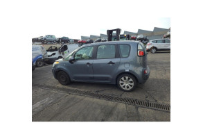 Bras essuie glace avant gauche CITROEN C3 PICASSO Photo n°16