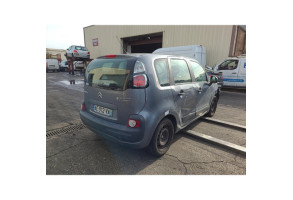 Bras essuie glace avant gauche CITROEN C3 PICASSO Photo n°19