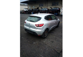 Serrure arriere droit RENAULT CLIO 4 Photo n°3