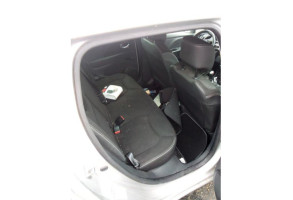 Serrure arriere droit RENAULT CLIO 4 Photo n°5