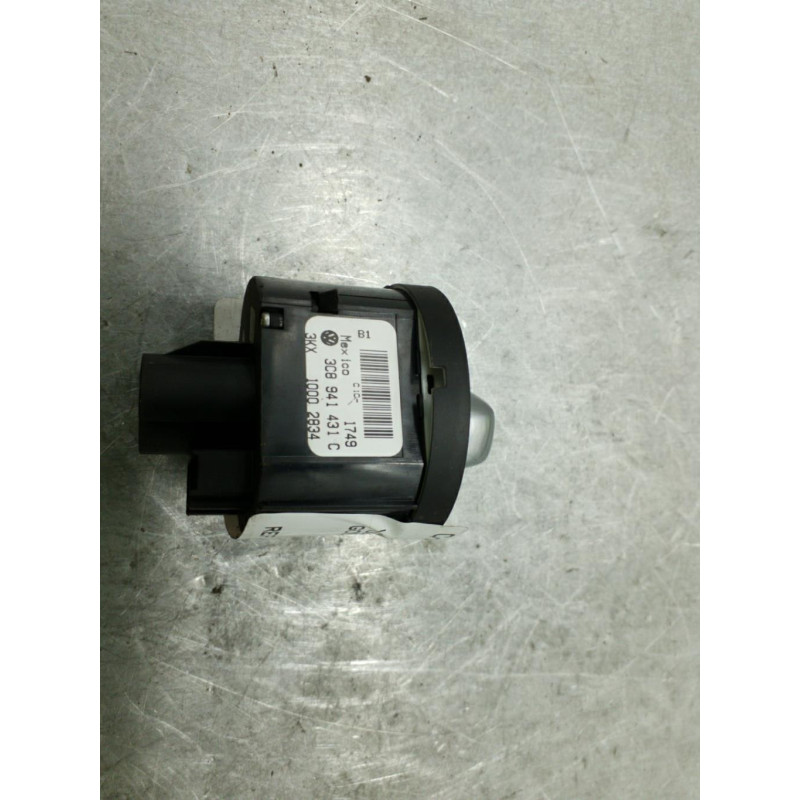 Commodo phare VOLKSWAGEN GOLF 6 Photo n°1
