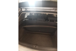 Commodo phare VOLKSWAGEN GOLF 6 Photo n°9
