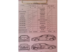 Commodo phare VOLKSWAGEN GOLF 6 Photo n°6