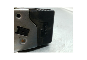 Serrure arriere droit OPEL ZAFIRA A Photo n°1