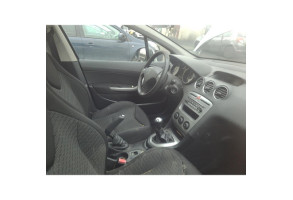 Vitre arriere gauche PEUGEOT 308 1 SW Photo n°5