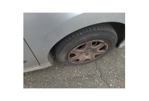 Vitre arriere gauche PEUGEOT 308 1 SW Photo n°6