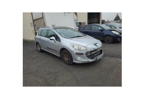 Vitre arriere gauche PEUGEOT 308 1 SW Photo n°7