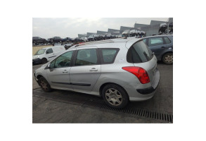 Vitre arriere gauche PEUGEOT 308 1 SW Photo n°8