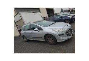 Vitre arriere gauche PEUGEOT 308 1 SW Photo n°10