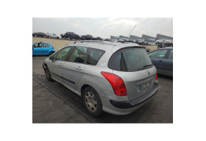 Vitre arriere gauche PEUGEOT 308 1 SW Photo n°11