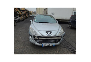 Vitre arriere gauche PEUGEOT 308 1 SW Photo n°12