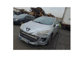 Vitre arriere gauche PEUGEOT 308 1 SW Photo n°15