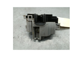 Serrure avant droit FIAT BRAVO 2 Photo n°1