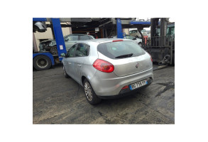 Retroviseur droit FIAT BRAVO 2 Photo n°6