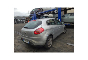 Retroviseur droit FIAT BRAVO 2 Photo n°7