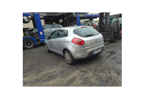 Retroviseur droit FIAT BRAVO 2 Photo n°8
