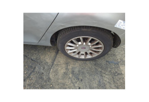 Retroviseur droit FIAT BRAVO 2 Photo n°9
