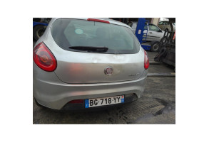 Retroviseur droit FIAT BRAVO 2 Photo n°11