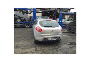 Retroviseur droit FIAT BRAVO 2 Photo n°17