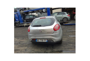 Retroviseur droit FIAT BRAVO 2 Photo n°18