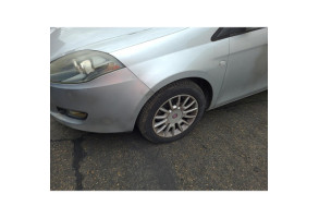 Retroviseur droit FIAT BRAVO 2 Photo n°19