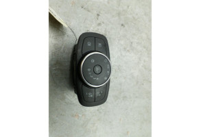 Commodo phare FORD PUMA 2 Photo n°3