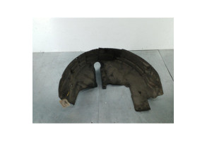 Pare boue arriere droit FORD PUMA 2 Photo n°1