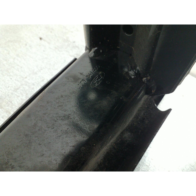 Renfort pare choc arriere (traverse) FORD PUMA 2 Photo n°1