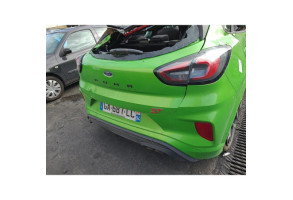 Renfort pare choc arriere (traverse) FORD PUMA 2 Photo n°6