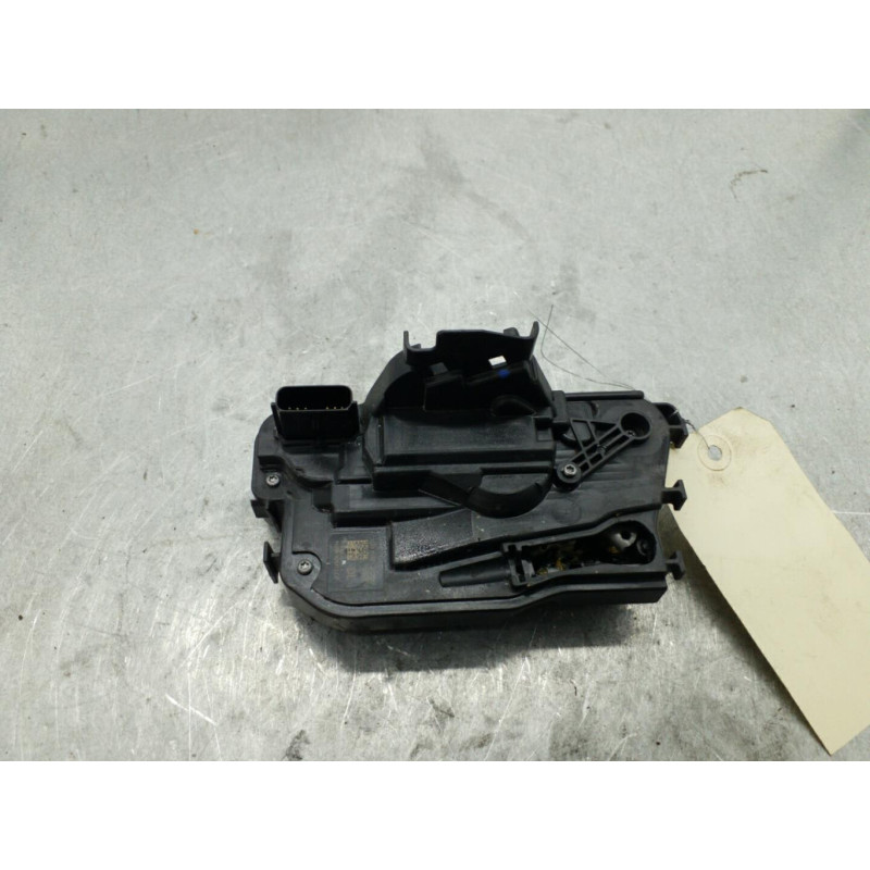 Serrure arriere droit FORD PUMA 2 Photo n°1