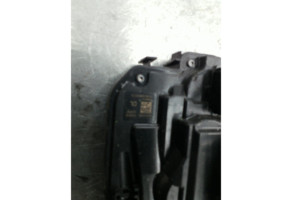 Serrure arriere droit FORD PUMA 2 Photo n°3