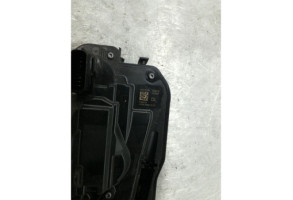 Serrure arriere gauche FORD PUMA 2 Photo n°3