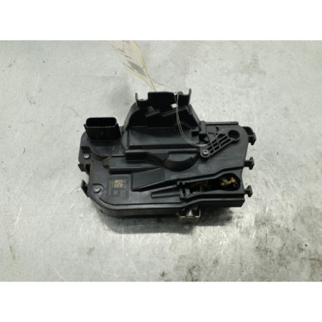 Serrure avant droit FORD PUMA 2