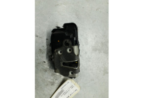 Serrure avant gauche FORD PUMA 2 Photo n°2