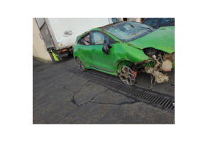 Serrure avant gauche FORD PUMA 2 Photo n°16